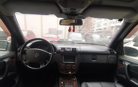 Mercedes-Benz M-Класс, 2003 год, 730 000 рублей, 5 фотография