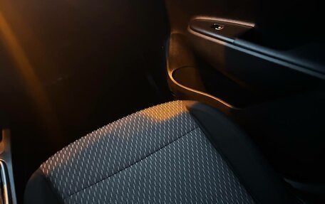 KIA Rio IV, 2018 год, 1 325 000 рублей, 17 фотография