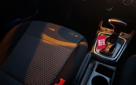 KIA Rio IV, 2018 год, 1 325 000 рублей, 18 фотография