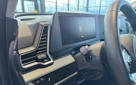 KIA Sportage IV рестайлинг, 2022 год, 3 198 000 рублей, 8 фотография