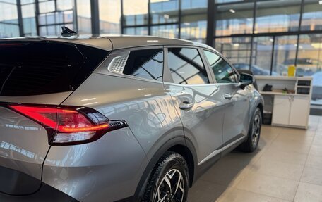 KIA Sportage IV рестайлинг, 2022 год, 3 198 000 рублей, 4 фотография