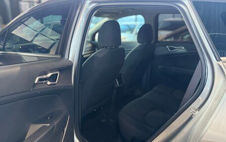 KIA Sportage IV рестайлинг, 2022 год, 3 198 000 рублей, 5 фотография