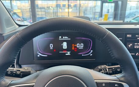 KIA Sportage IV рестайлинг, 2022 год, 3 198 000 рублей, 10 фотография