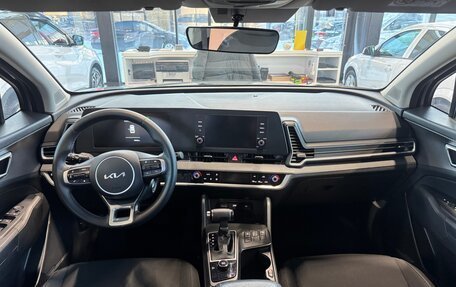 KIA Sportage IV рестайлинг, 2022 год, 3 198 000 рублей, 6 фотография