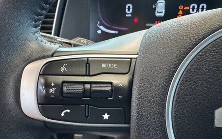 KIA Sportage IV рестайлинг, 2022 год, 3 198 000 рублей, 13 фотография