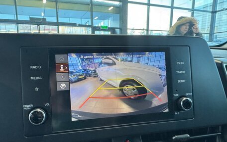 KIA Sportage IV рестайлинг, 2022 год, 3 198 000 рублей, 15 фотография