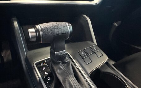 KIA Sportage IV рестайлинг, 2022 год, 3 198 000 рублей, 19 фотография