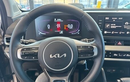 KIA Sportage IV рестайлинг, 2022 год, 3 198 000 рублей, 11 фотография