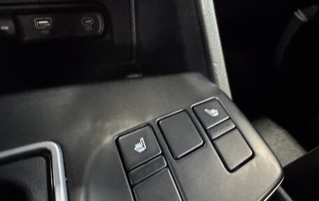 KIA Sportage IV рестайлинг, 2022 год, 3 198 000 рублей, 21 фотография