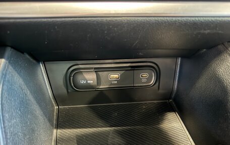 KIA Sportage IV рестайлинг, 2022 год, 3 198 000 рублей, 22 фотография