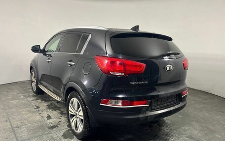 KIA Sportage III, 2014 год, 1 530 000 рублей, 6 фотография