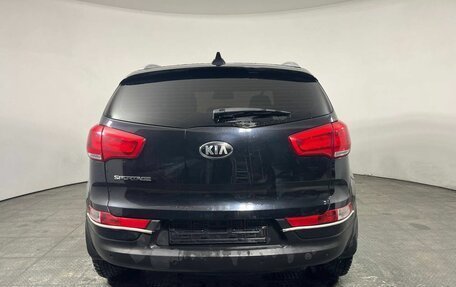 KIA Sportage III, 2014 год, 1 530 000 рублей, 5 фотография