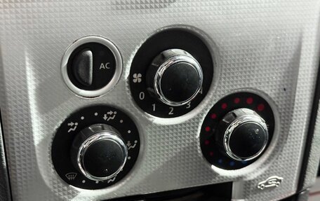 Renault Logan I, 2008 год, 389 000 рублей, 16 фотография