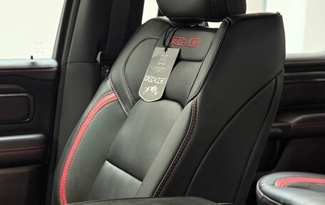 Rambler 1500, 2025 год, 11 390 000 рублей, 8 фотография