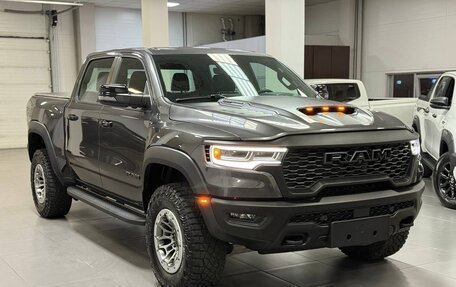 Rambler 1500, 2025 год, 11 390 000 рублей, 3 фотография