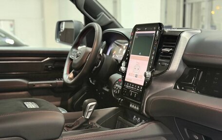 Rambler 1500, 2025 год, 11 390 000 рублей, 6 фотография