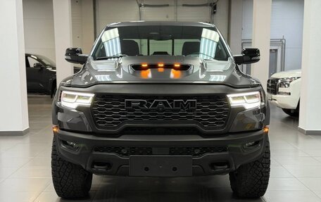 Rambler 1500, 2025 год, 11 390 000 рублей, 4 фотография