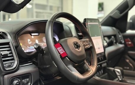 Rambler 1500, 2025 год, 11 390 000 рублей, 5 фотография