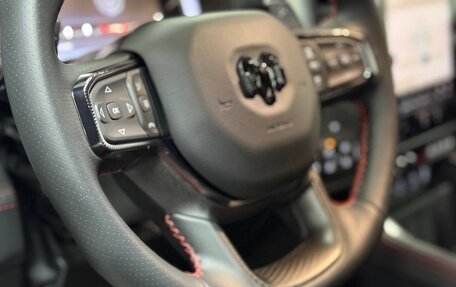 Rambler 1500, 2025 год, 11 390 000 рублей, 10 фотография