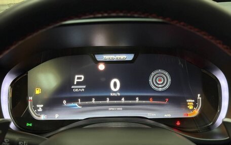 Rambler 1500, 2025 год, 11 390 000 рублей, 12 фотография