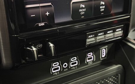 Rambler 1500, 2025 год, 11 390 000 рублей, 16 фотография