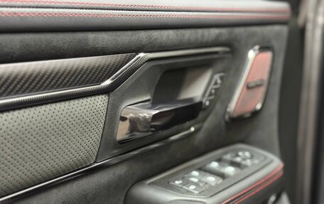 Rambler 1500, 2025 год, 11 390 000 рублей, 18 фотография