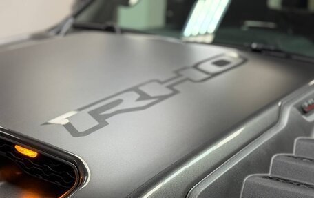 Rambler 1500, 2025 год, 11 390 000 рублей, 21 фотография