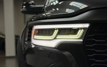 Rambler 1500, 2025 год, 11 390 000 рублей, 22 фотография