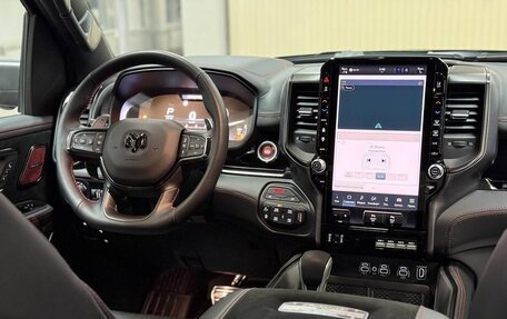 Rambler 1500, 2025 год, 11 390 000 рублей, 9 фотография