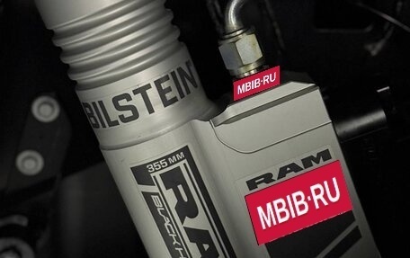 Rambler 1500, 2025 год, 11 390 000 рублей, 23 фотография