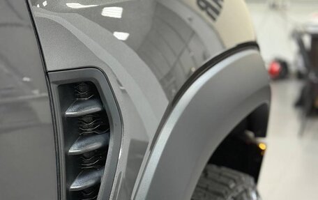 Rambler 1500, 2025 год, 11 390 000 рублей, 26 фотография