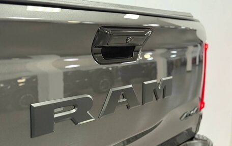 Rambler 1500, 2025 год, 11 390 000 рублей, 25 фотография