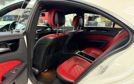 Mercedes-Benz CLS, 2015 год, 3 190 000 рублей, 7 фотография