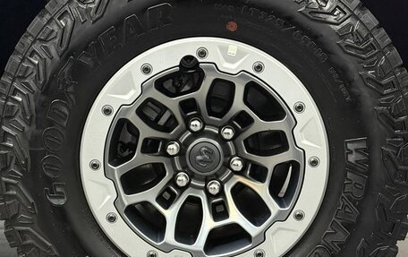 Rambler 1500, 2025 год, 11 390 000 рублей, 28 фотография