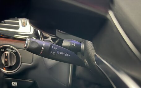 Mercedes-Benz CLS, 2015 год, 3 190 000 рублей, 16 фотография