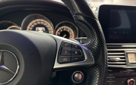 Mercedes-Benz CLS, 2015 год, 3 190 000 рублей, 15 фотография