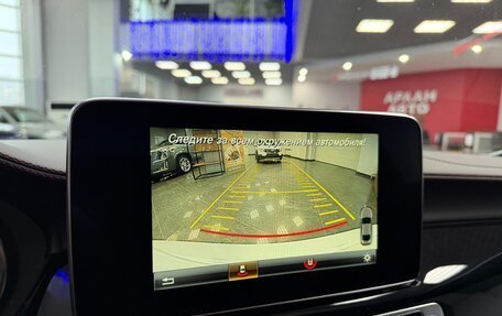 Mercedes-Benz CLS, 2015 год, 3 190 000 рублей, 22 фотография