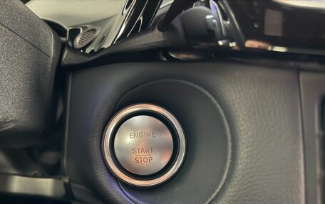 Mercedes-Benz CLS, 2015 год, 3 190 000 рублей, 19 фотография