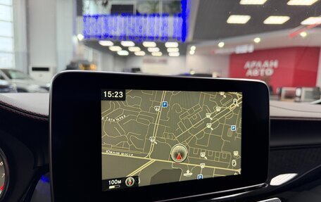 Mercedes-Benz CLS, 2015 год, 3 190 000 рублей, 21 фотография