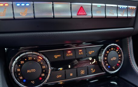 Mercedes-Benz CLS, 2015 год, 3 190 000 рублей, 24 фотография