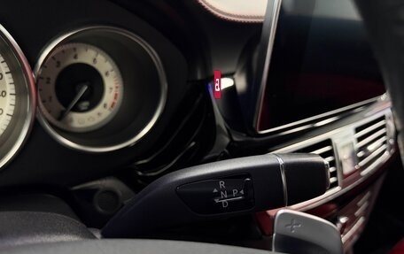 Mercedes-Benz CLS, 2015 год, 3 190 000 рублей, 18 фотография