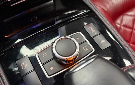 Mercedes-Benz CLS, 2015 год, 3 190 000 рублей, 26 фотография