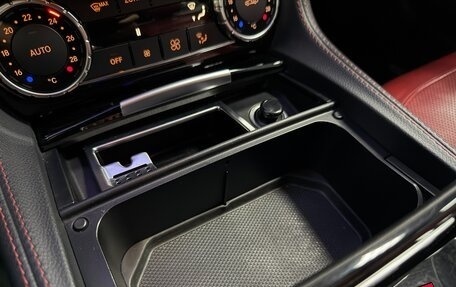 Mercedes-Benz CLS, 2015 год, 3 190 000 рублей, 25 фотография