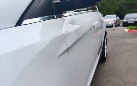 Ford Focus III, 2013 год, 735 000 рублей, 5 фотография