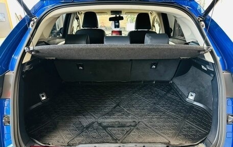 Lexus NX I, 2015 год, 2 799 900 рублей, 19 фотография