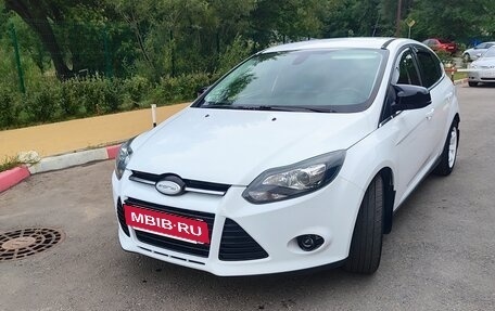 Ford Focus III, 2013 год, 735 000 рублей, 3 фотография