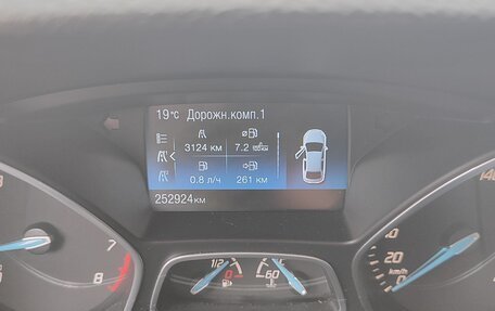 Ford Focus III, 2013 год, 735 000 рублей, 11 фотография