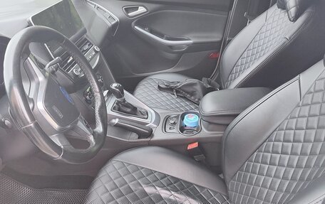 Ford Focus III, 2013 год, 735 000 рублей, 7 фотография