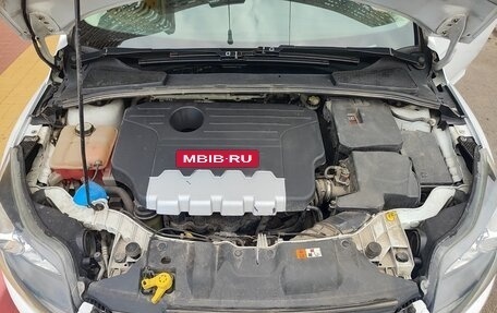 Ford Focus III, 2013 год, 735 000 рублей, 12 фотография