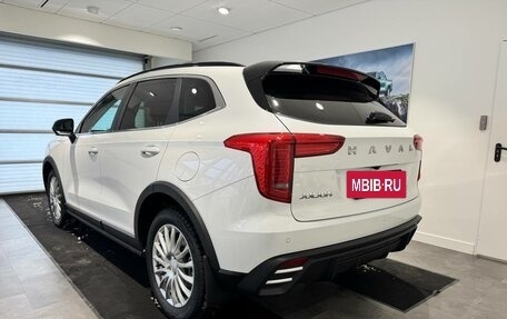 Haval Jolion, 2025 год, 2 649 000 рублей, 4 фотография